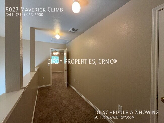 Building Photo - 8023 Maverick Climb