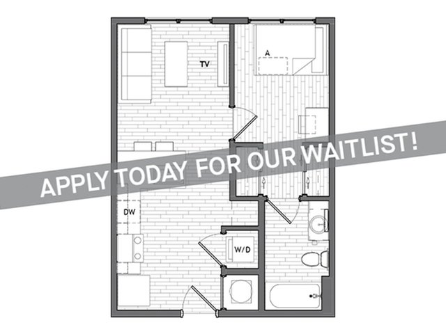 1x1 A - Apply Today For Our Waitlist! - Student | Uncommon Auburn