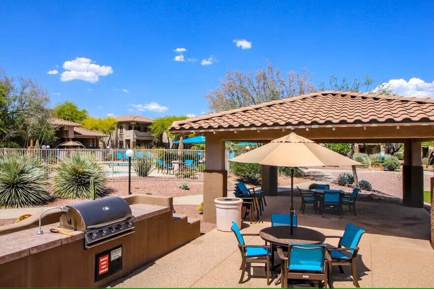 Building Photo - 655 W Vistoso Highlands Dr