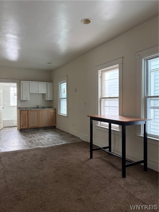 Building Photo - 1839 Michigan Ave