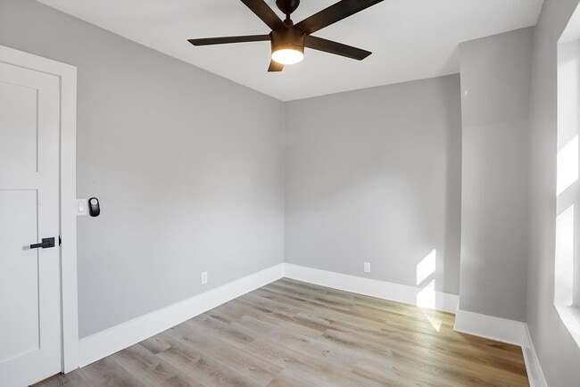 Building Photo - COMING SOON In February 2026  -   Modern, Chic and brand new 2 bedroom with an office.  Discover ...