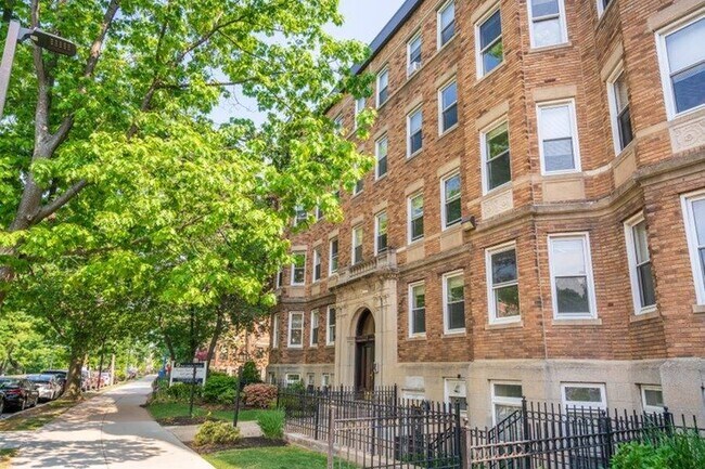 Floorplan - 191-195 Park Drive