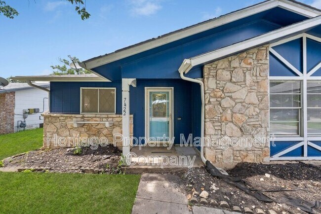 Building Photo - 7422 Stonehouse Dr