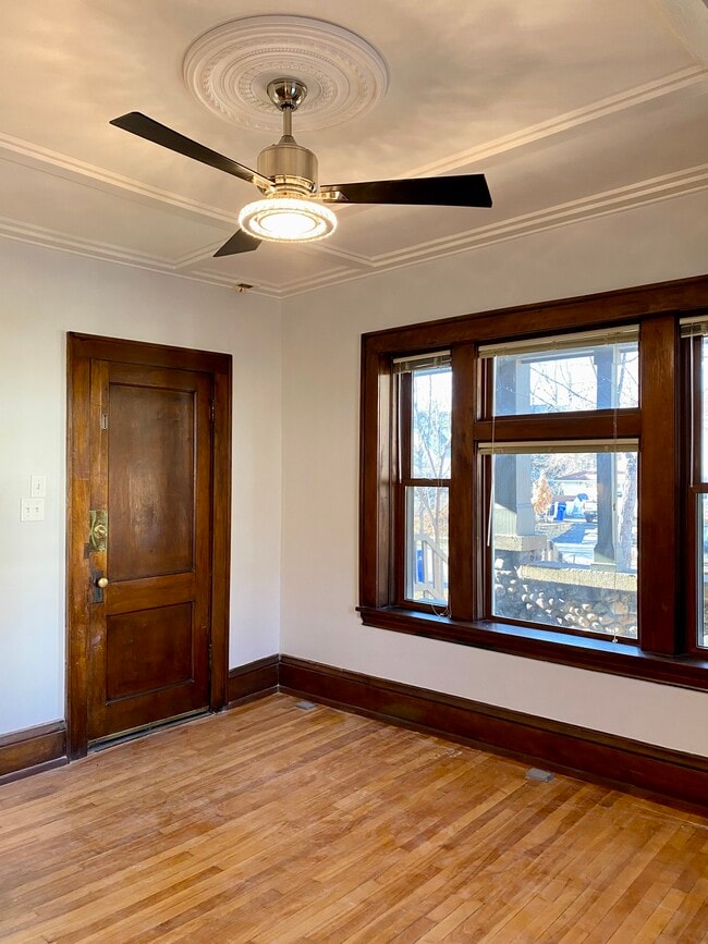 Building Photo - 780 Curfew St