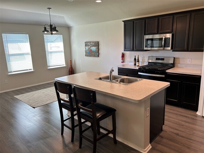 Building Photo - 3931 Barnacle Ct