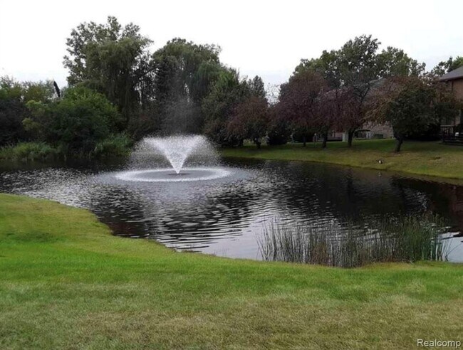 Building Photo - Beautiful Condo in Rochester Hills