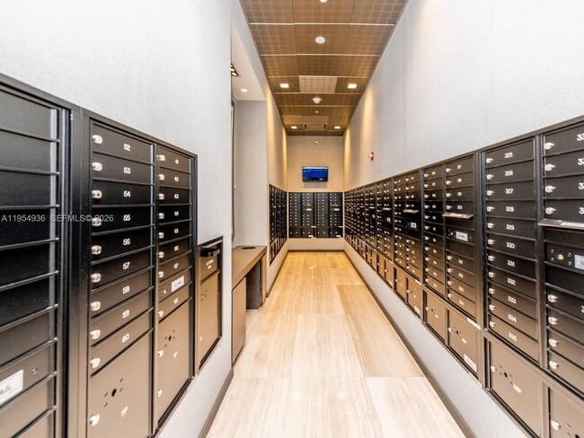 Building Photo - 1080 Brickell Ave