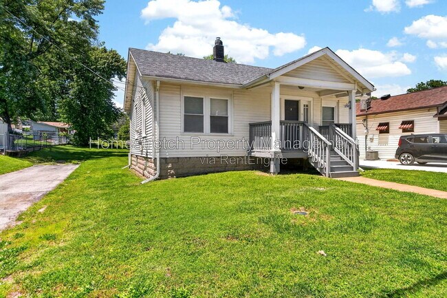 Building Photo - 2309 Gaebler Ave