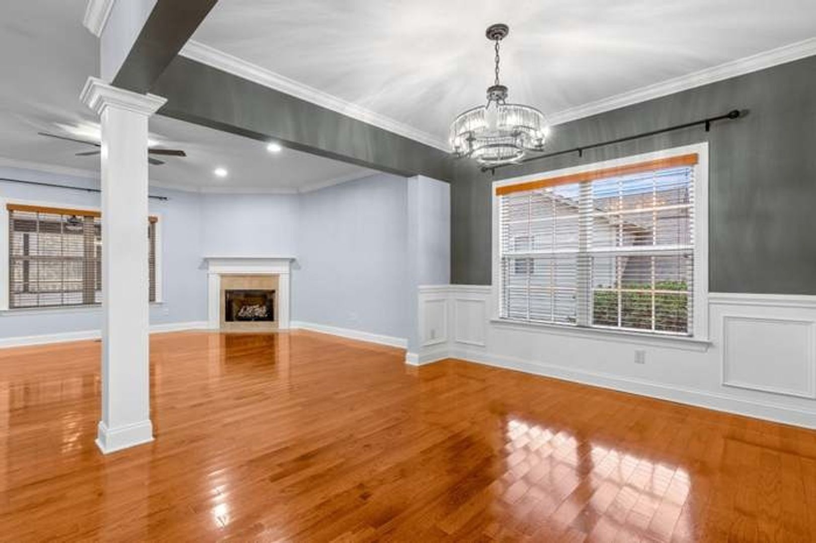 Building Photo - 7160 Neville Dr