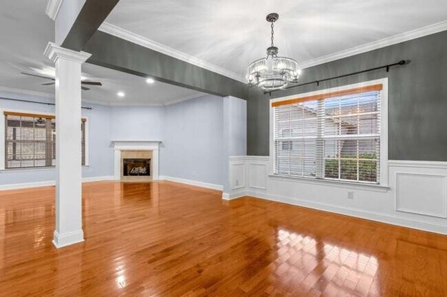 Building Photo - Spacious 4BR House in Ooltewah