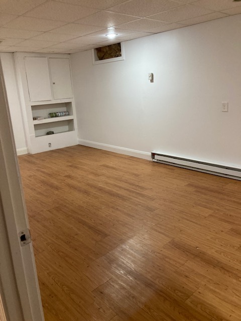 Basement Storage room 1 - 269 Mill St