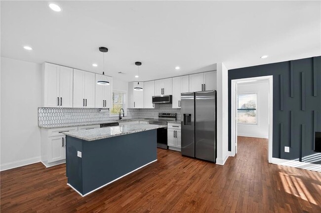 Building Photo - 3769 Adkins Rd NW