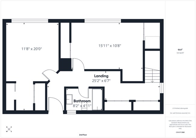 Building Photo - 1333 Regent St