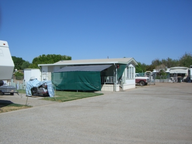 Building Photo - Garden Oasis RV Park