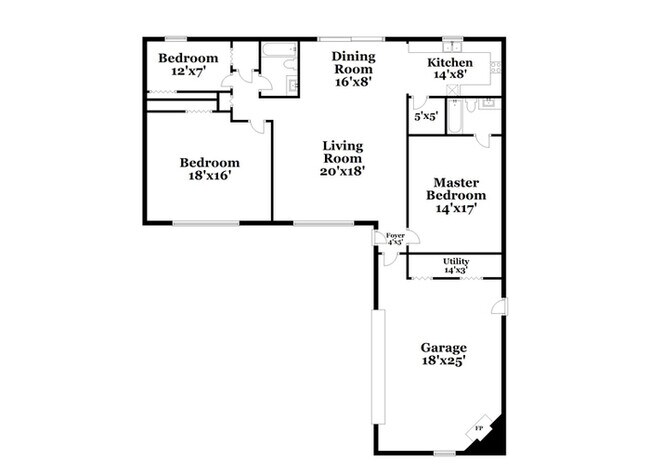 Building Photo - 9082 84th Terrace