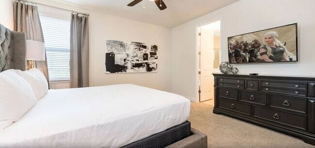 Building Photo - 361 Falls Dr