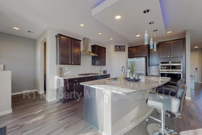 Building Photo - 8812 Jet Stream Rd NW