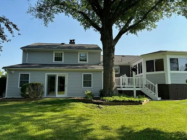 Building Photo - 19532 Olney Mill Rd