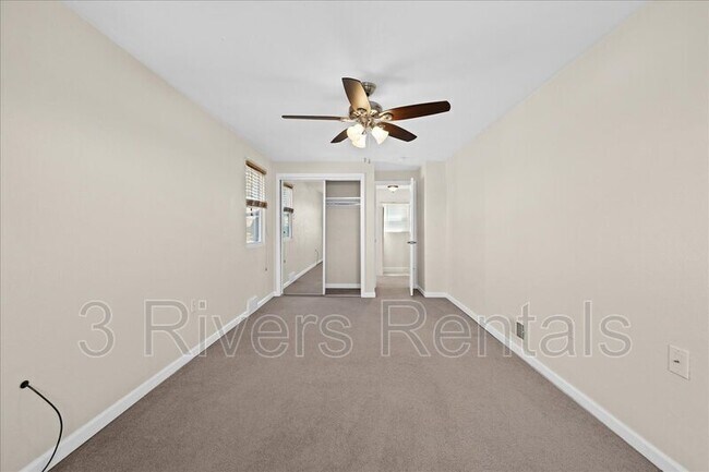 Building Photo - 1339 Rutherford Ave