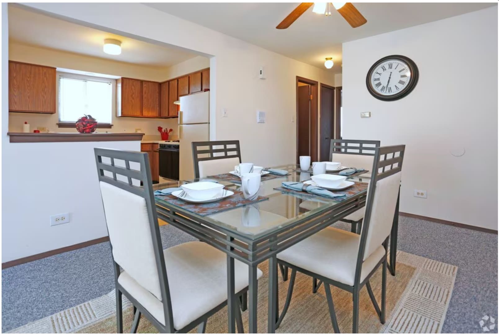 Interior Photo - Dynasty Properties