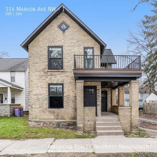 Primary Photo - 314 Marion Ave NW
