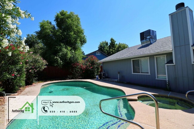 Building Photo - 1729 Marigold Way