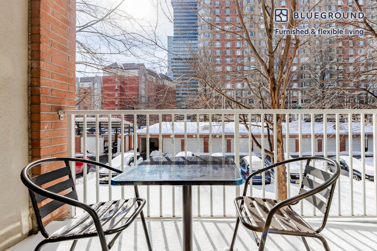 Building Photo - 444 Washington Blvd