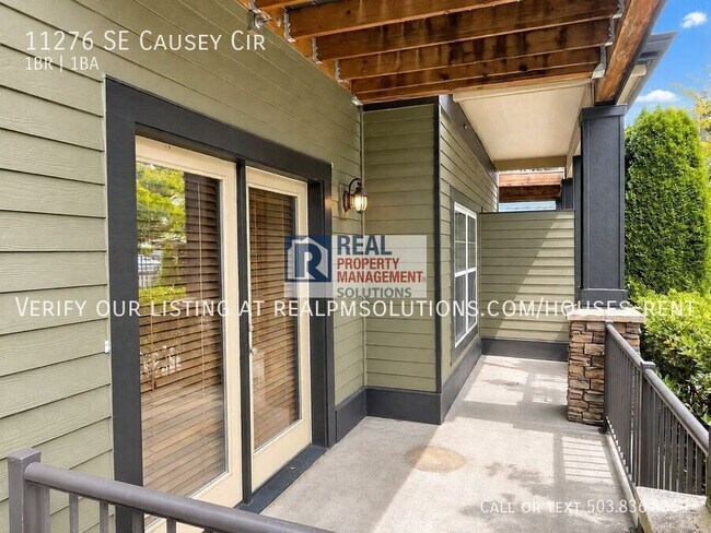 Building Photo - 11276 SE Causey Cir