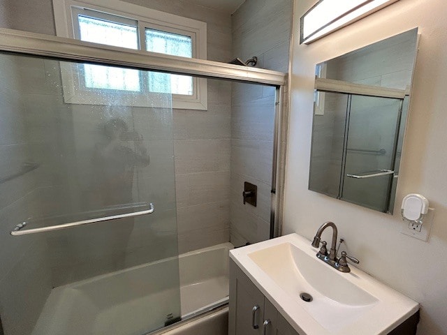 Bathroom with tub - 10739 Francis Pl
