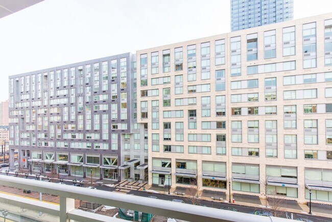 Building Photo - 201 Marin Blvd