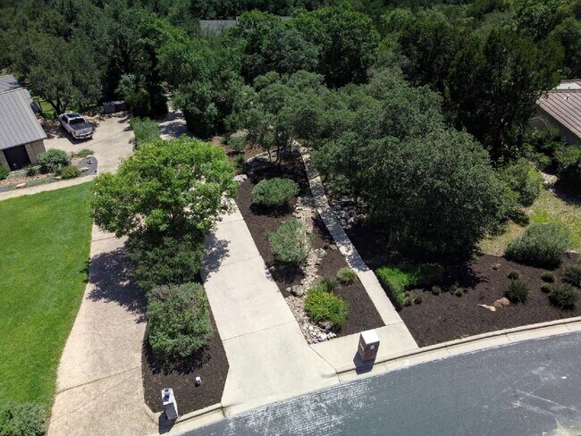 Building Photo - A Private Great Hills Estate on 1.32 Acres Backing to Protected Green Space **Fully Furnished**