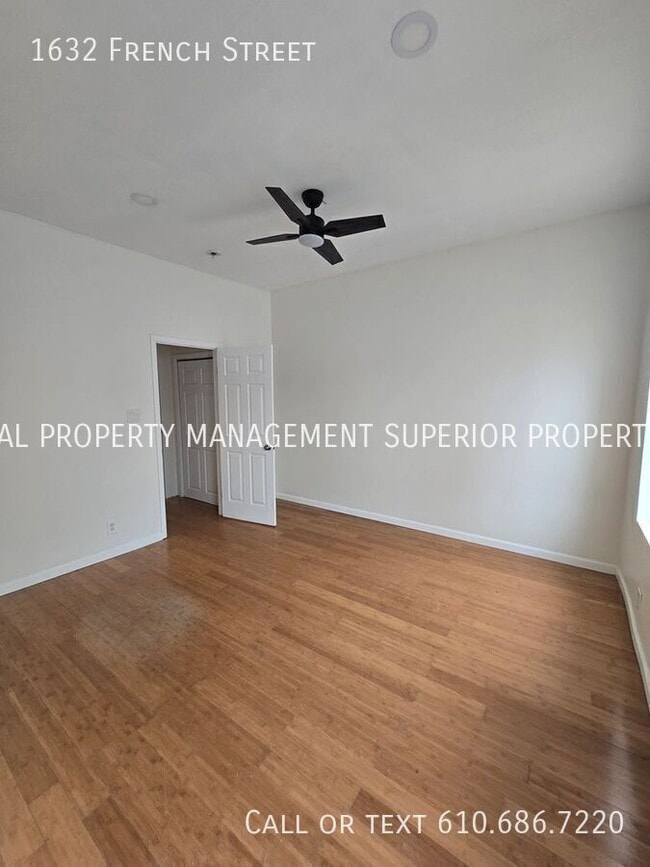 Building Photo - 1632 French St