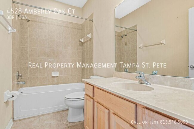 Building Photo - 4528 Amberly Oaks Ct