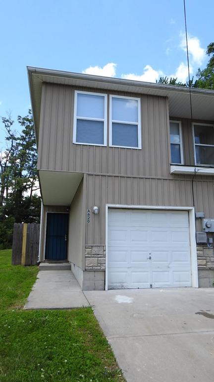 Building Photo - 620 N Hocker Ave