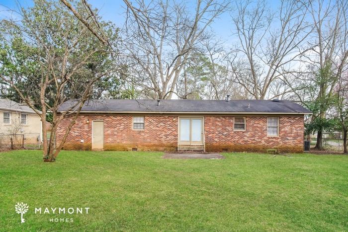 Building Photo - 2204 Euclid Rd NW