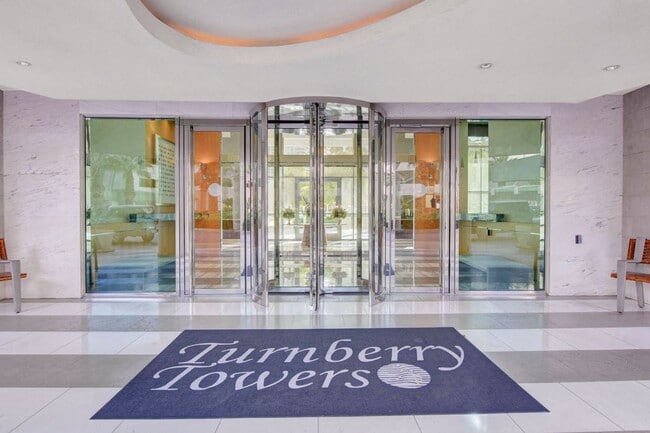 Building Photo - Turnberry Towers 2705W-City/Golf Course Views from this Stunning 1Bd/1.5Ba Residence