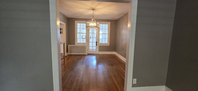 Building Photo - 3815 W St NW