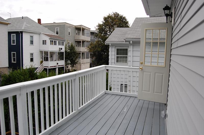 Building Photo - 99 Hull St