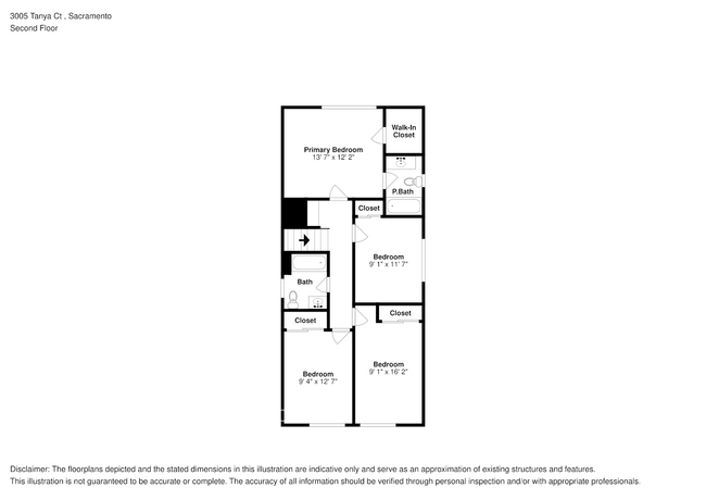 Building Photo - 3005 Tanya Ct