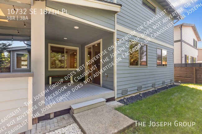 Building Photo - 10732 SE 187th Pl