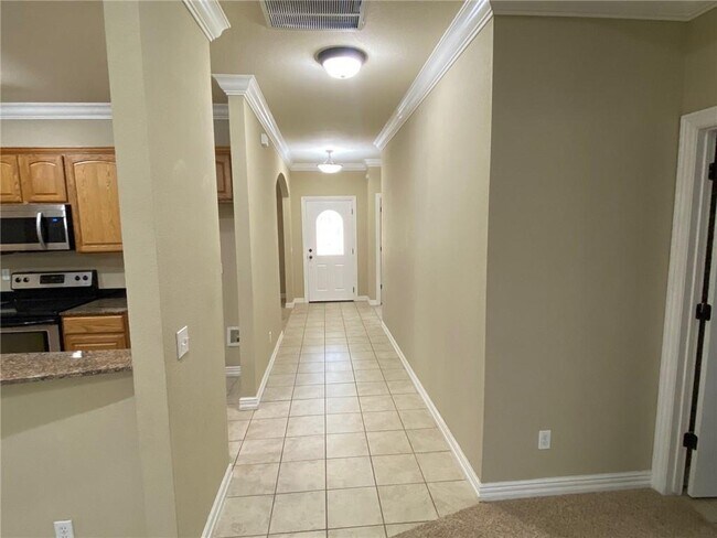 Building Photo - 4221 N Zion Valley Dr