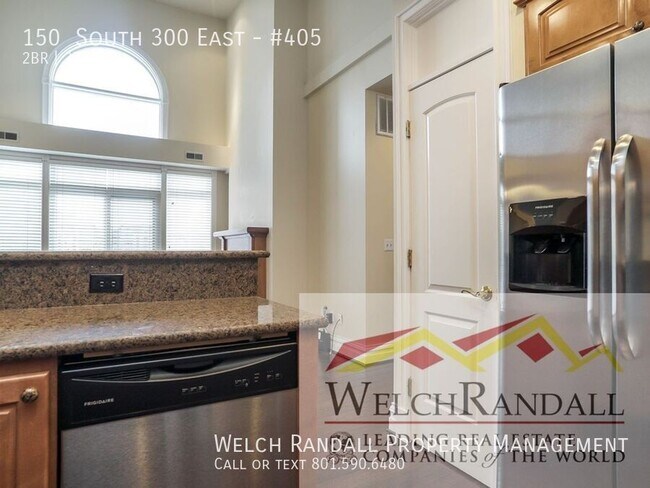 Building Photo - 150 S 300 E