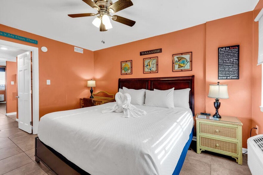 Building Photo - 2001 S Ocean Blvd