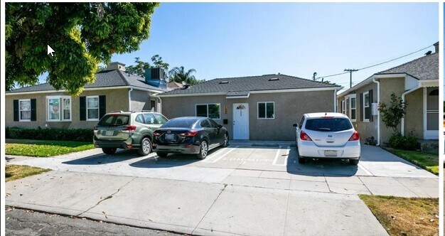 Building Photo - 120 N Lomita St