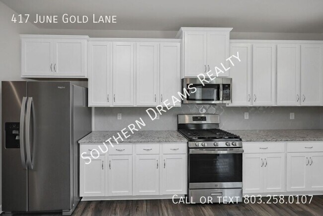 Building Photo - 417 June Gold Ln