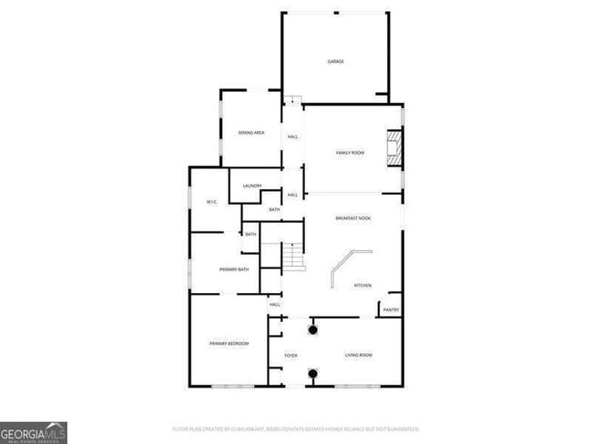 Building Photo - 1645 Woodward Way
