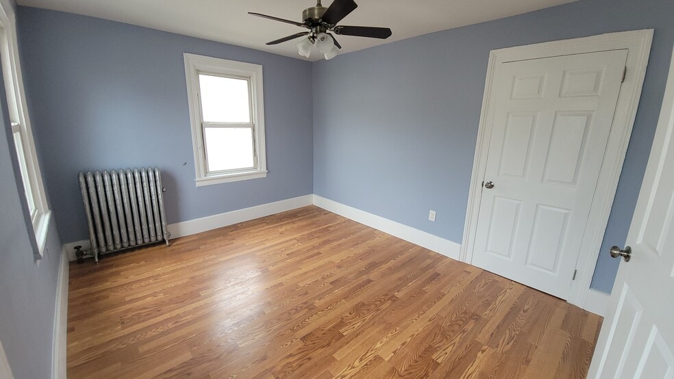 Bedroom 3 - 222 Snyder St
