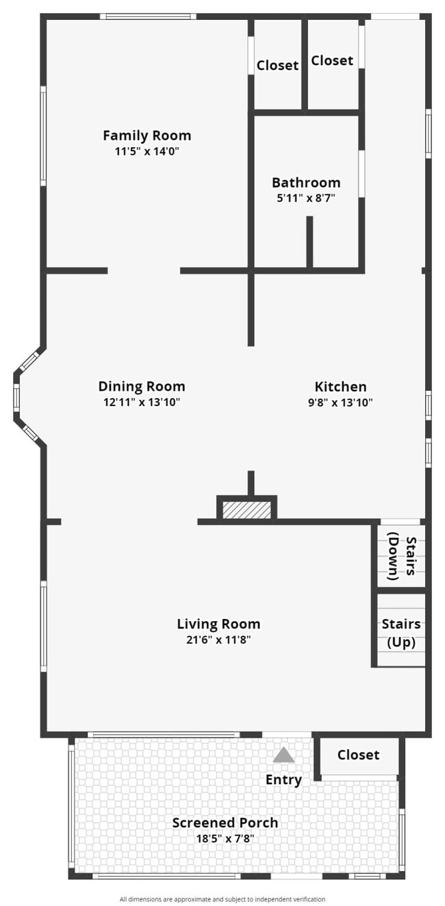 Building Photo - 2322 NE Stinson Pkwy