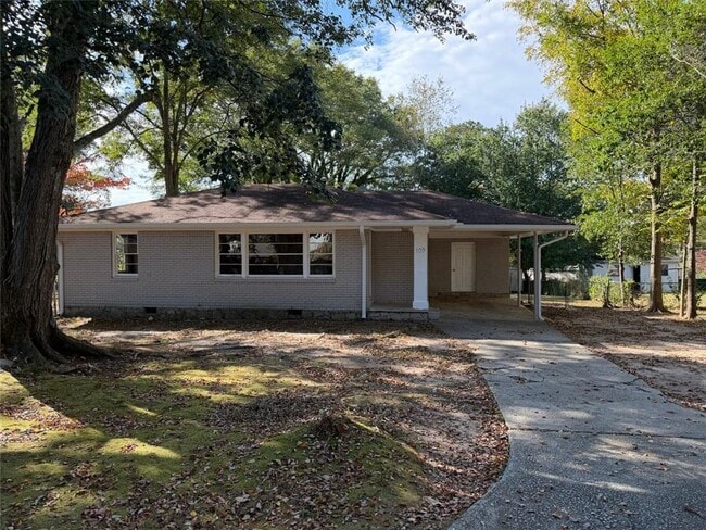 Primary Photo - 109 Scarlett Dr