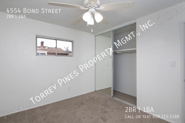 Building Photo - 4554 Bond St